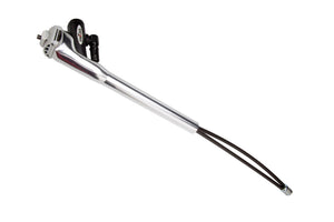 Interlock Integrated Bike Lock